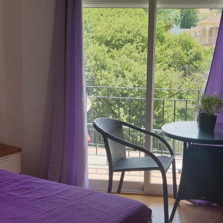 Apartamento En Cuevas Del Becerro Extérieur photo