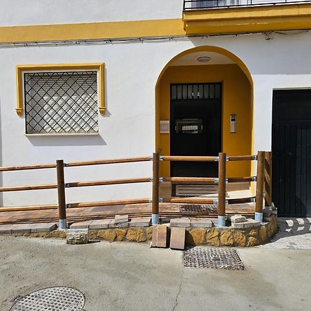 Apartamento En Cuevas Del Becerro Extérieur photo
