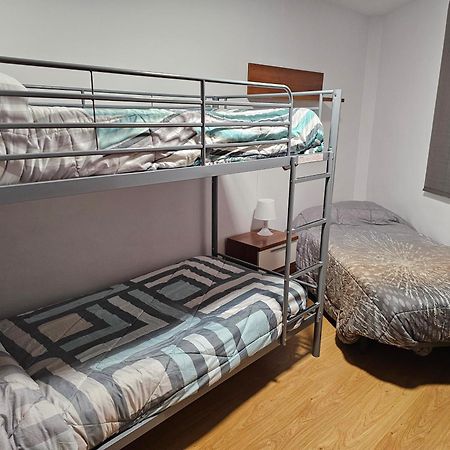 Apartamento En Cuevas Del Becerro Extérieur photo