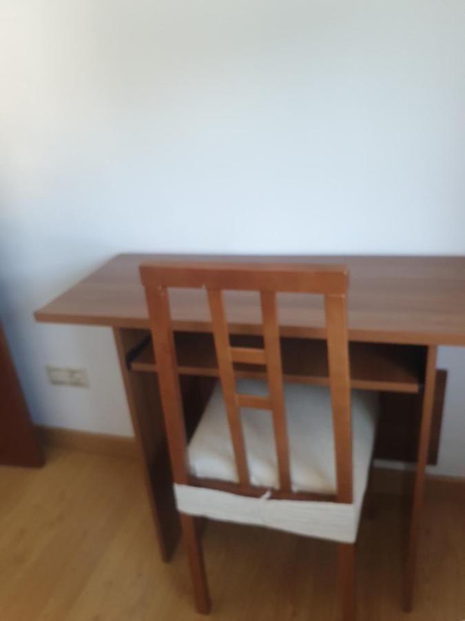 Apartamento En Cuevas Del Becerro Extérieur photo