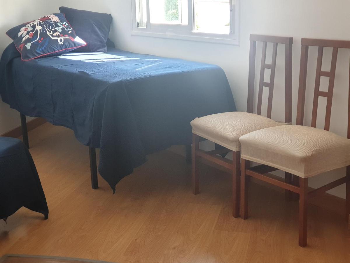 Apartamento En Cuevas Del Becerro Extérieur photo