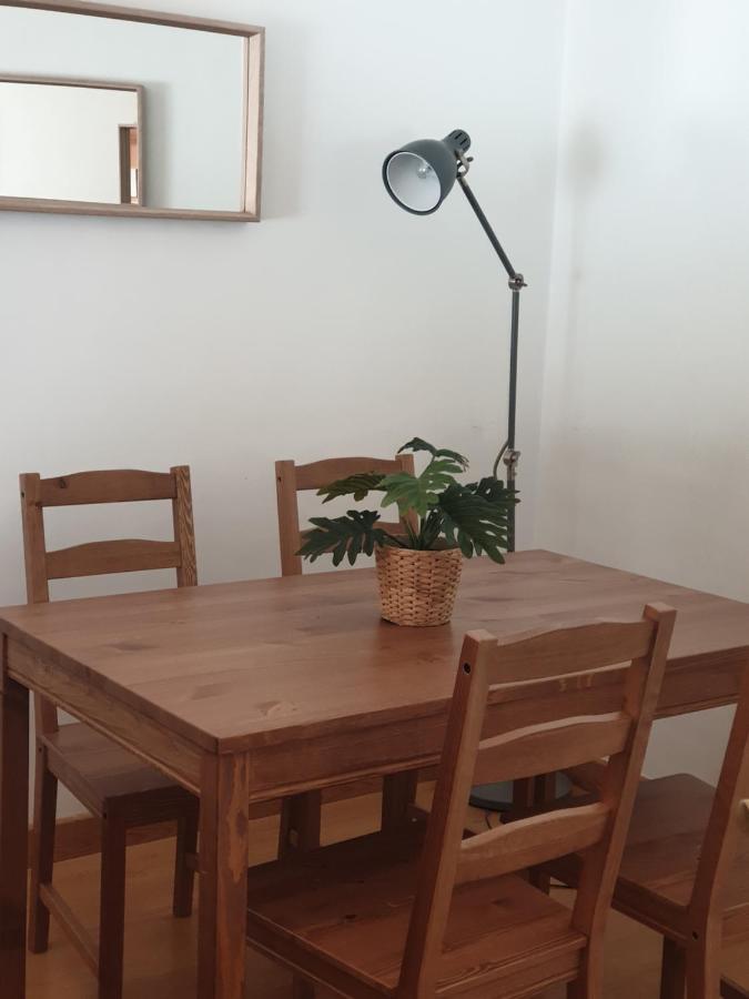 Apartamento En Cuevas Del Becerro Extérieur photo