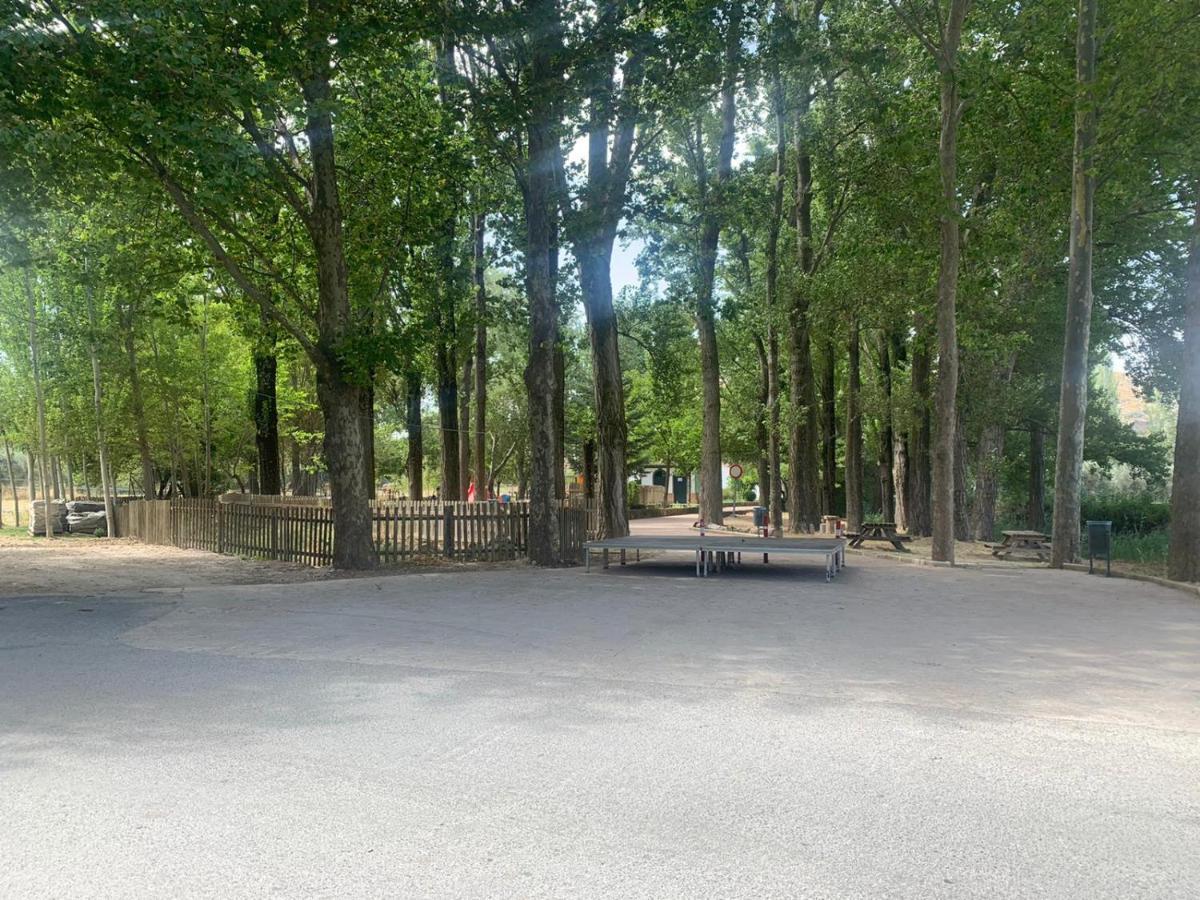 Apartamento En Cuevas Del Becerro Extérieur photo