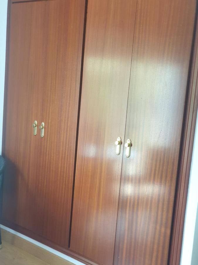 Apartamento En Cuevas Del Becerro Extérieur photo