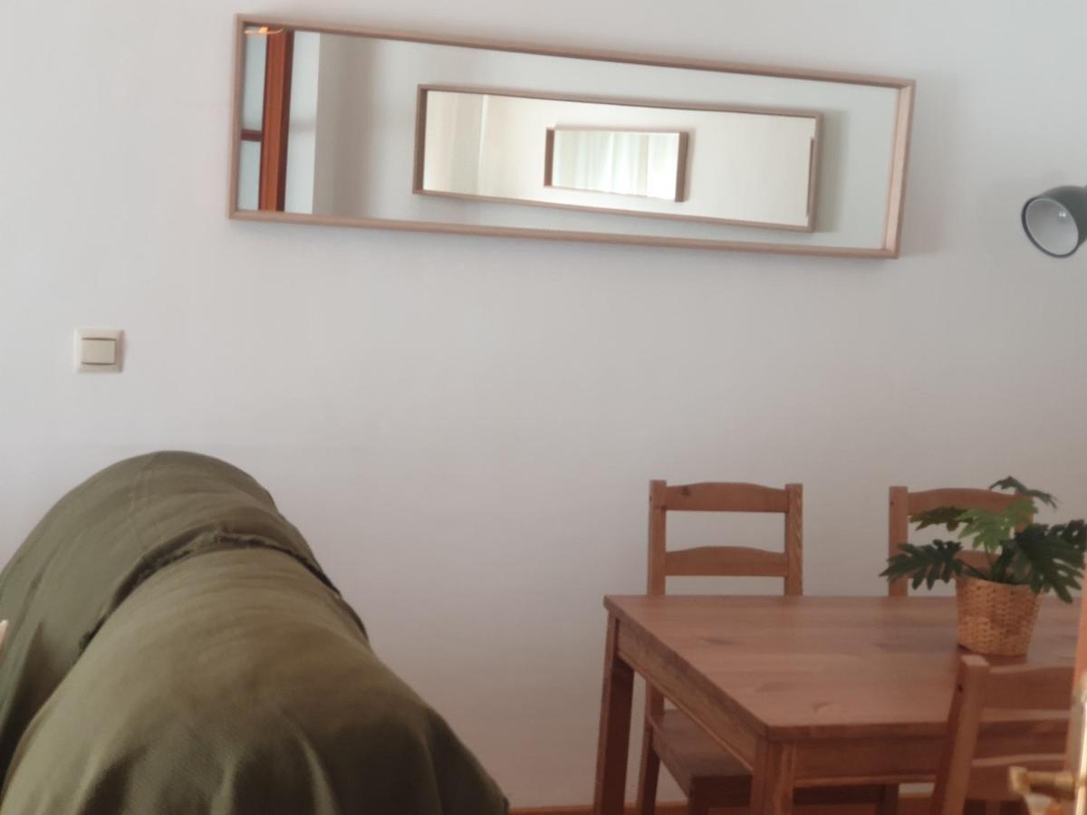 Apartamento En Cuevas Del Becerro Extérieur photo