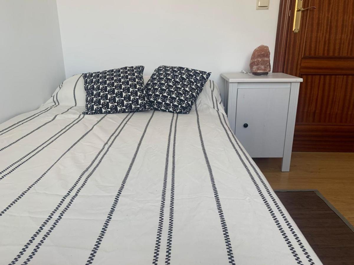 Apartamento En Cuevas Del Becerro Extérieur photo