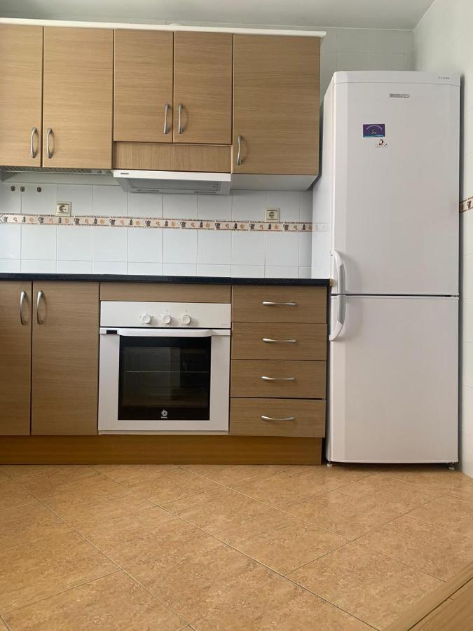 Apartamento En Cuevas Del Becerro Extérieur photo