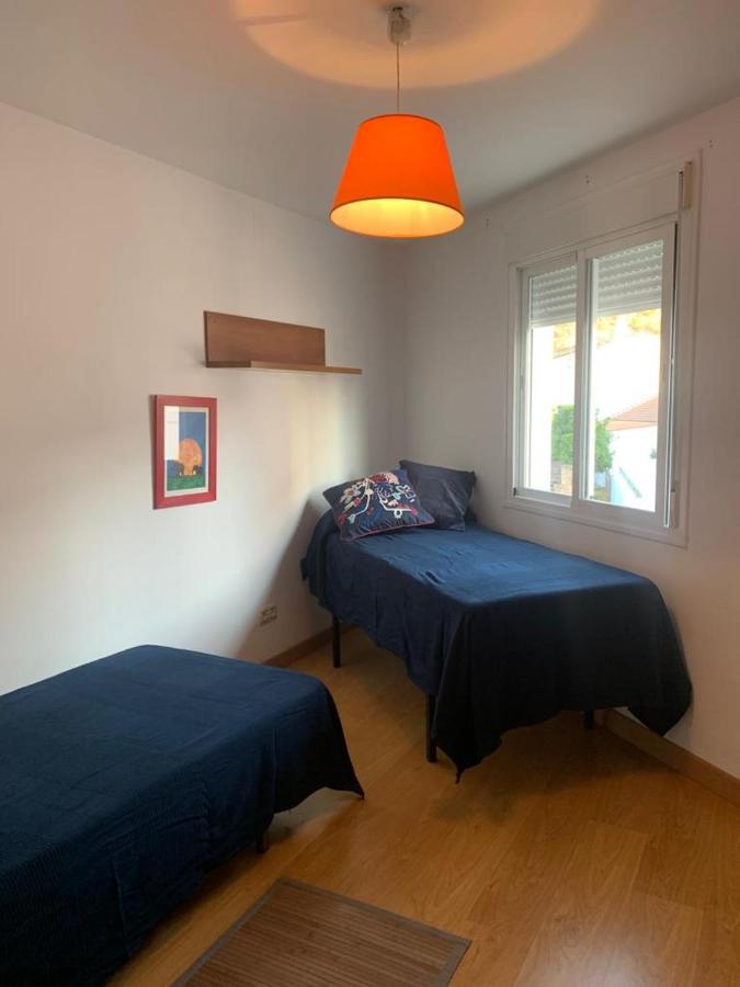 Apartamento En Cuevas Del Becerro Extérieur photo
