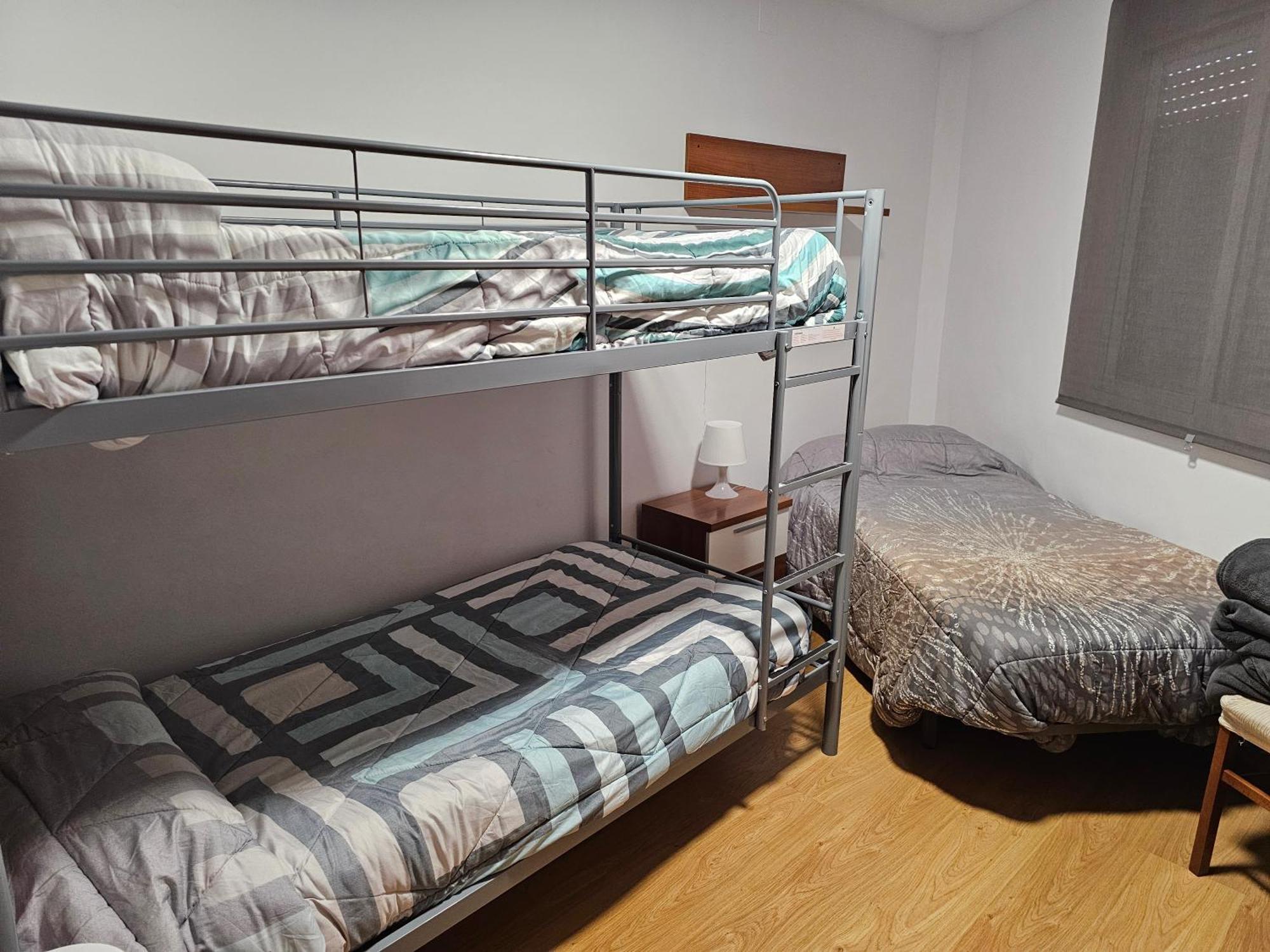 Apartamento En Cuevas Del Becerro Extérieur photo